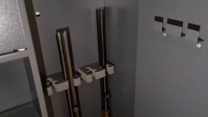 ОНЛАЙН ТРЕЙД.РУ — Сейф оружейный AIKO Филин 34, S11299134541