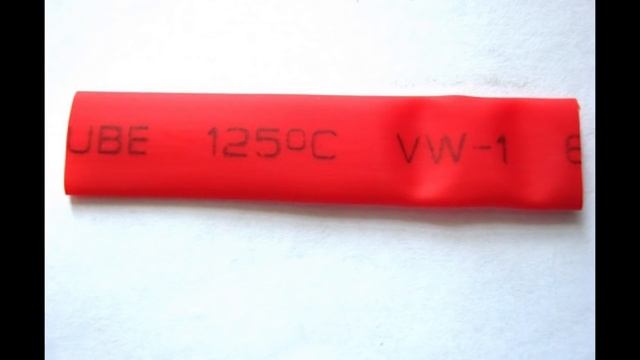 КАК ПОЛЬЗОВАТЬСЯ ТЕРМОУСАДОЧНОЙ ТРУБКОЙ [РадиолюбительTV 86] смотреть онлайн