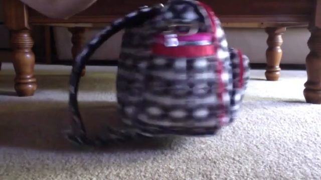 Ju Ju Be BFF & Hobo Be Packed смотреть онлайн