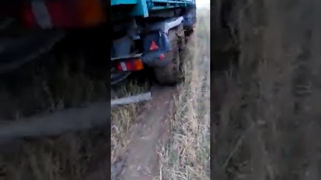 Tatra 815 V12 turbo смотреть онлайн