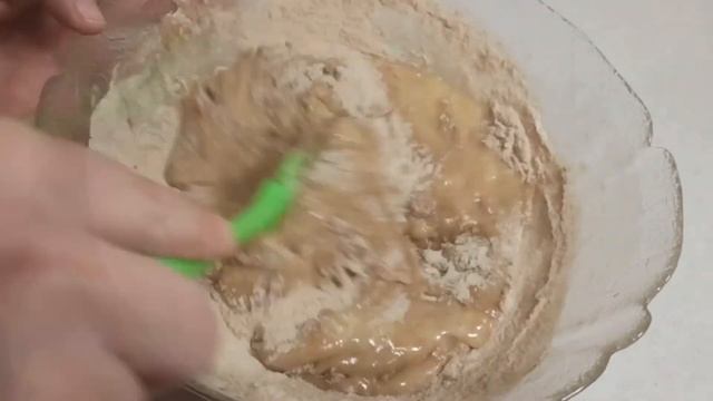 ГРЕЧНЕВОЕ ПЕЧЕНЬЕ без Глютена без Молочки без Сахара БГБК