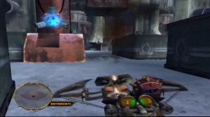 Oddworld Strangers Wrath #35 Umkämpftes Areal! [Walkthrough]