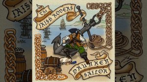 Drunken Sailor