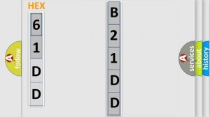 DTC Dodge B21DD-84 Short Explanation