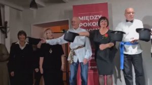 "Я московский озорной гуляка" (Moskiewski chuligan, Moscow hooligan )