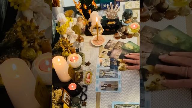 🔮👁️🔮🛡️» К Чему Вас Ведут ☝️☝️☝️ Высшие Силы Сегодня Здесь и Сейчас!». 🛡️⚖️🛡️🙌🫶 таро онлайн