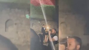 Шушинская крепость. Мугам "Баяты-Шираз", посвящённый шехидам