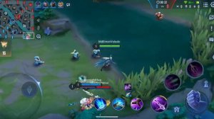 Arena of Valor  Gameplay Back to Back Victory # Part 3 Exilee 24