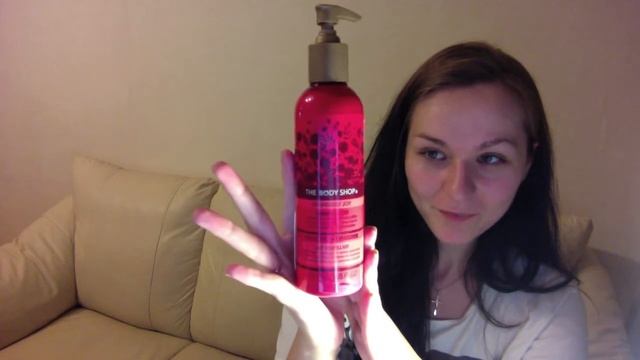 Покупки одежда, уходовая косметика смотреть онлайн