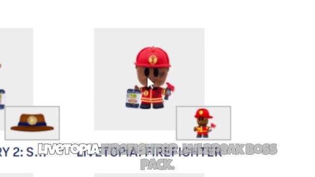 New Roblox Toys Coming! (Jazwares) смотреть онлайн