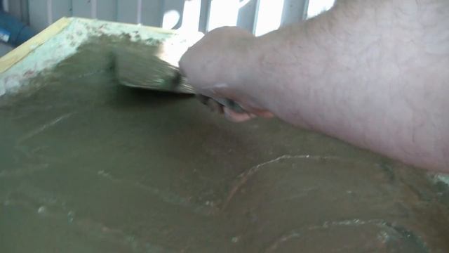 Столешница своими руками из искусственного камня (Stone table-top) смотреть онлайн