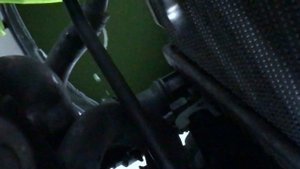 Замена радиатора двигателя Mercedes w220 s400 cdi