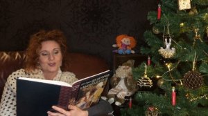 ЩЕЛКУНЧИК И МЫШИНЫЙ КОРОЛЬ 3 глава "ЛЮБИМЕЦ"