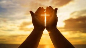 Песня "Господь Бог - сила моя". Автор и исполнитель Елена Беляева