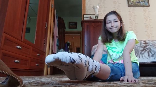 Разминка стоп смотреть онлайн