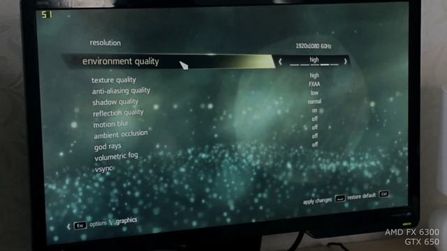 GTX 650 vs Skyrim / Battlefield 4 / Black Flag / Crysis 3 - FullHD! смотреть онлайн