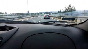Тест alfa romeo gt 2004 год.
