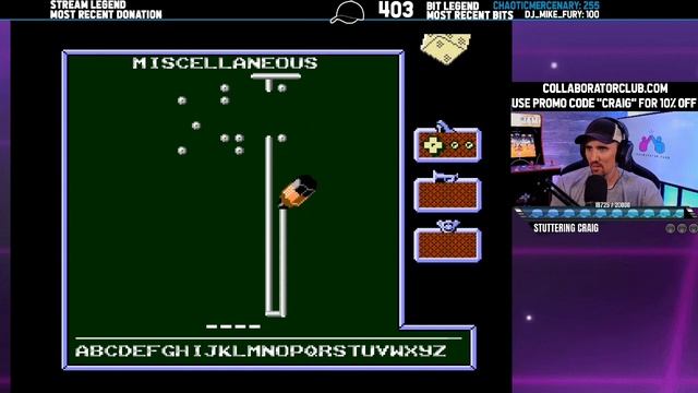 Anticipation (NES): One of My Childhood Games! смотреть онлайн