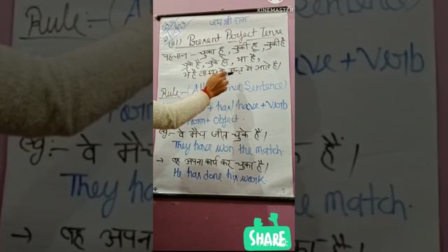 cls 3 present continuous tense# Present perfect tense with examples# Present tense# trending video#