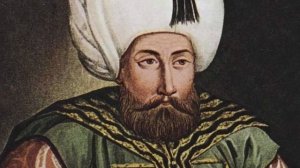 Реальная история жизни и смерти шехзаде Мустафы