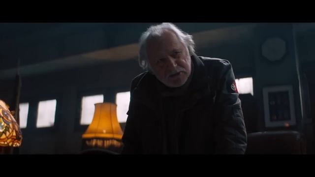 AIR FORCE ONE DOWN | Official HD Trailer (2024) | ACTION | Film Threat Trailers смотреть онлайн