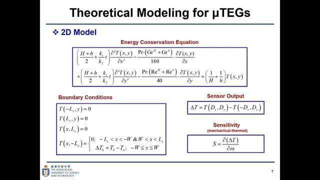 A Novel Two-Dimensional Model for Micro Thermal Expansion-Based Gyroscopes Towards Parametric and смотреть онлайн