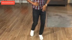 Kizomba fusion solo