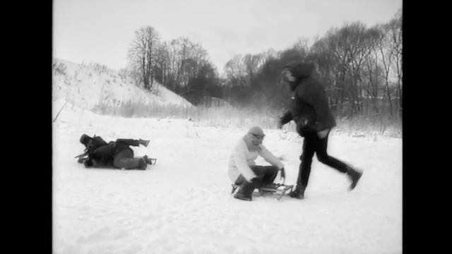 ШЛЮЗ - Старше