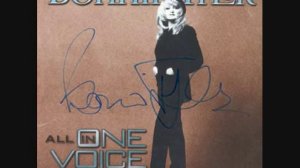 Bonnie Tyler - I Put A Spell On You