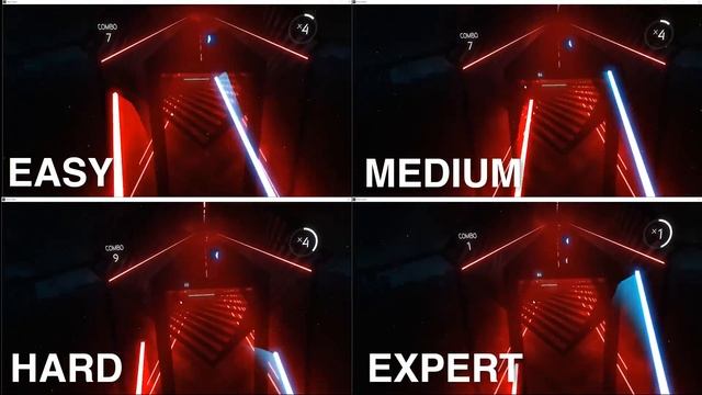 Guitar Hero + Light Sabers = Beat Saber VR Early Access Review