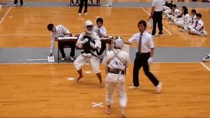 Боевое искусство Шаолиня. Японское боевое искусство -  Сёриндзи Кэмпо. Поединки Сёриндзи Кэмпо 2012