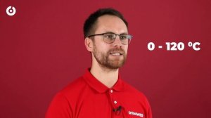 Термоманометры ROMMER