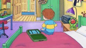 Horrid Henry New Episode In Hindi 2020 | Henry's Vile Vacation |