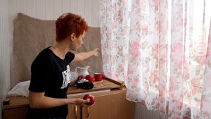 Съёмка Натюрморта с Оксаной - Поэтапно + На Позитиве ^_^