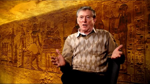 Цилиндры Фараона итог смотреть онлайн