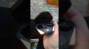 Мини обзор на геймерские наушники airdots x15