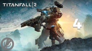 Titanfall 2 Прохождение На Русском На 100% Без Комментариев Часть 4 - Сошествие в ад