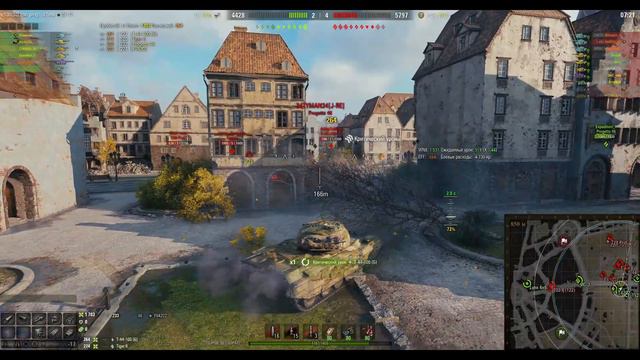 БОЙ ЗА КОТОРЫЙ МНЕ СТЫДНО смотреть онлайн