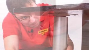 Стол-книжка СП-04М.1. Видеообзор от «Купистол»