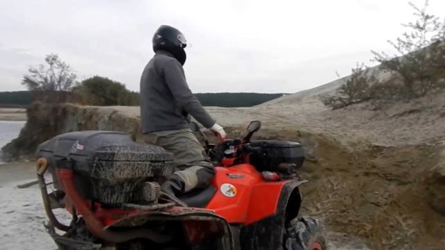 Березовские пески смотреть онлайн