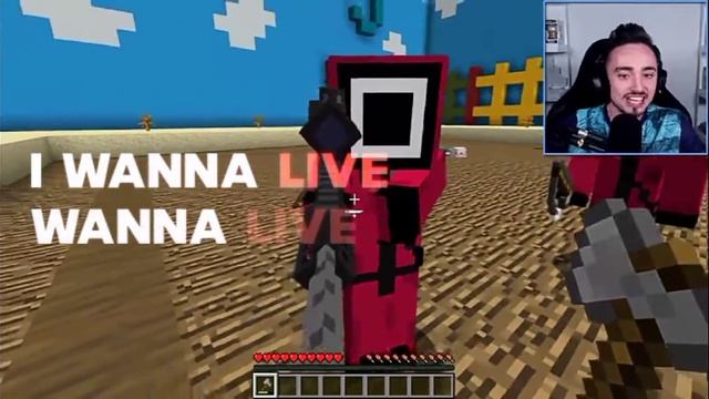 Эдисон и игра в кальмара смотреть онлайн