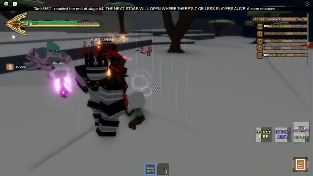 Jesus Kung fu - YBA смотреть онлайн