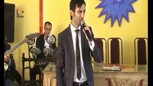 Namiq Bayramoglundan Ferqli bir mohtesem ifa.