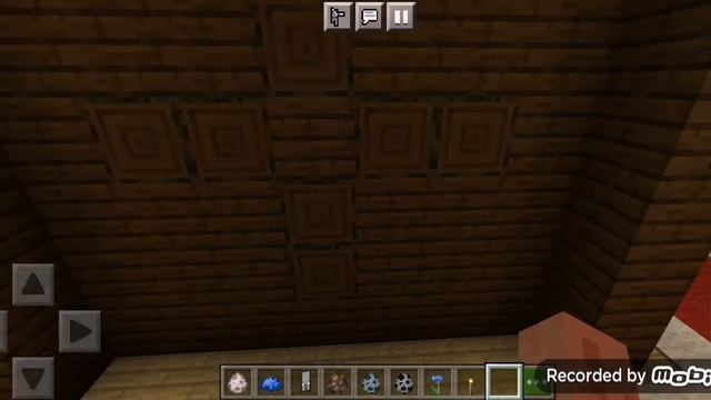 Что такое лесной особняк? Теория—майнкрафт особняк смотреть онлайн