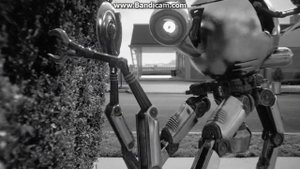 Fallout 4 Вступительный ролик...