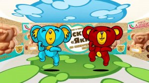 Ютуберы танцуют (ШАБЛОН ДЛЯ РЕАКЦИЙ)