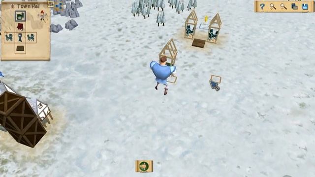 Kingdom for Keflings Playthrough Part 1 смотреть онлайн