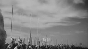 "Александр Невский. Эпоха объединения славянских обществ общим языком и письменной культурой"