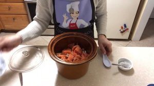 Рыба в горшочке с картошкой