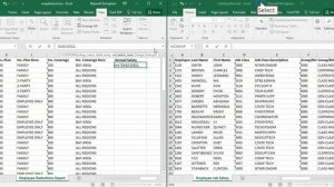 Excel VLOOKUP With Multiple Workbooks